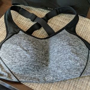 Victoria Secret Sports Bras